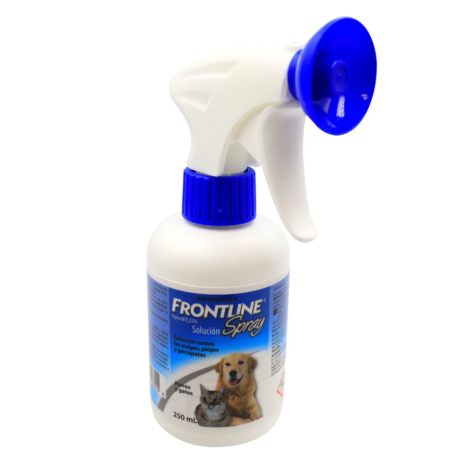 Frontline Spray, , large image number null